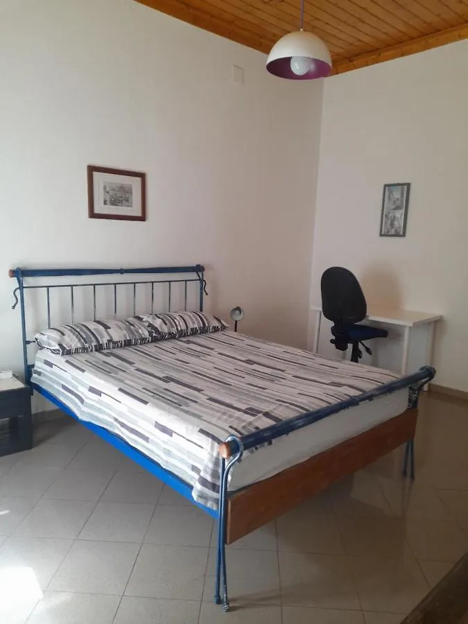 Rose Rooms Faro