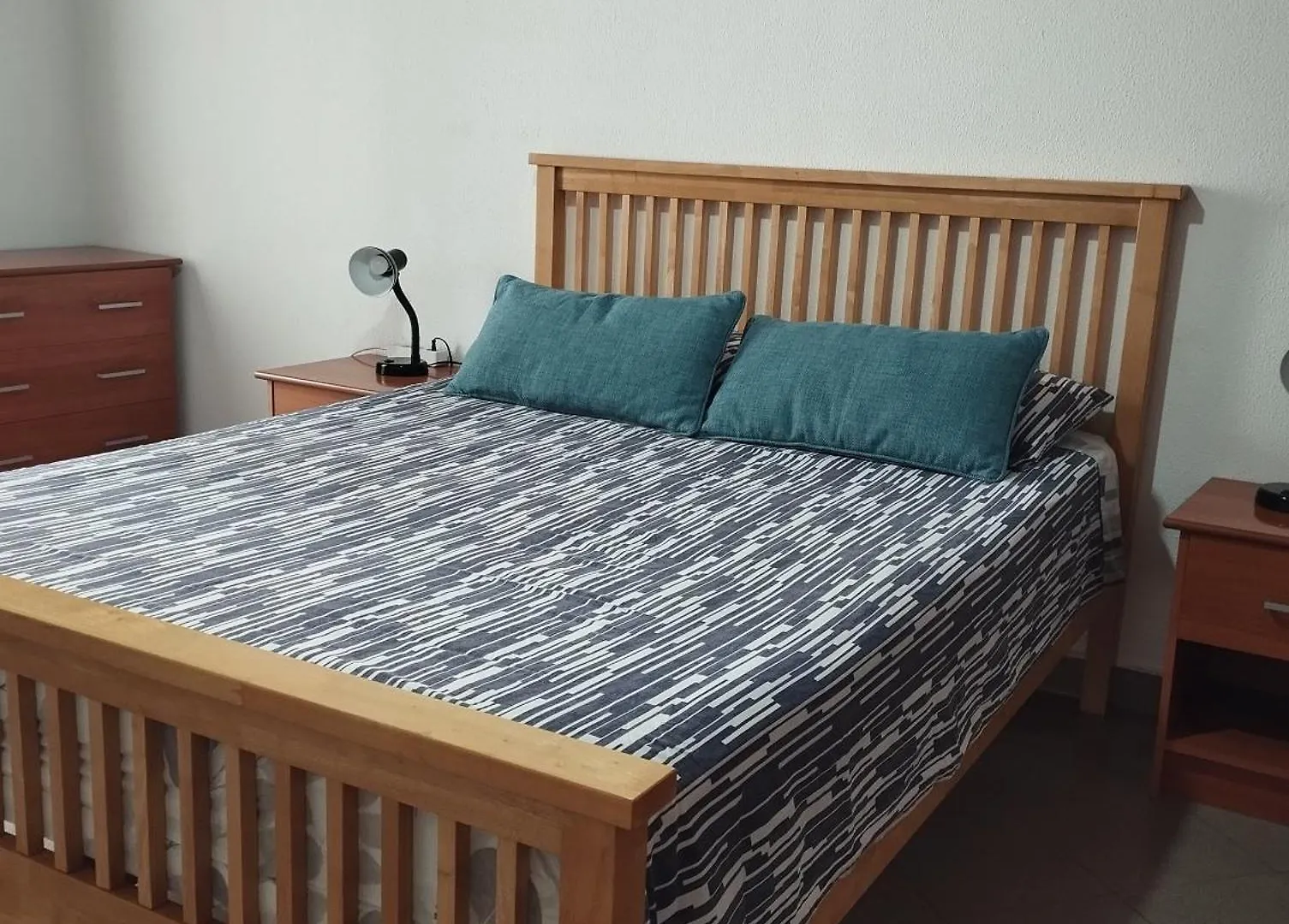 Quarto em Acomodações Particulares Rose Rooms Faro