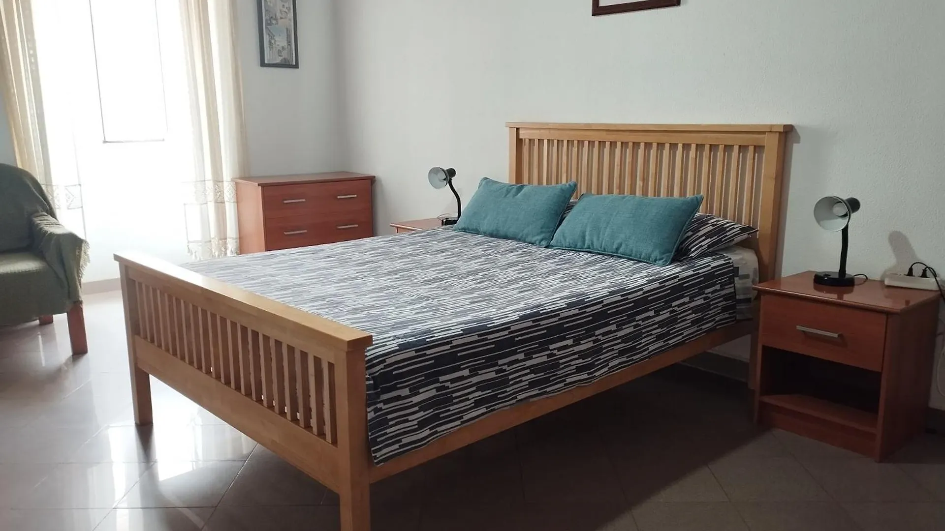 Rose Rooms Faro