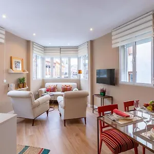 Plaza Nueva Deluxe By Valcambre Apartamento Sevilla