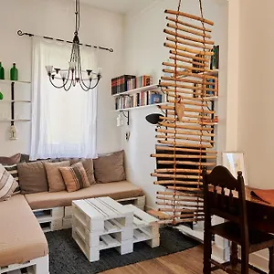 The Nest Apartamento Lisboa
