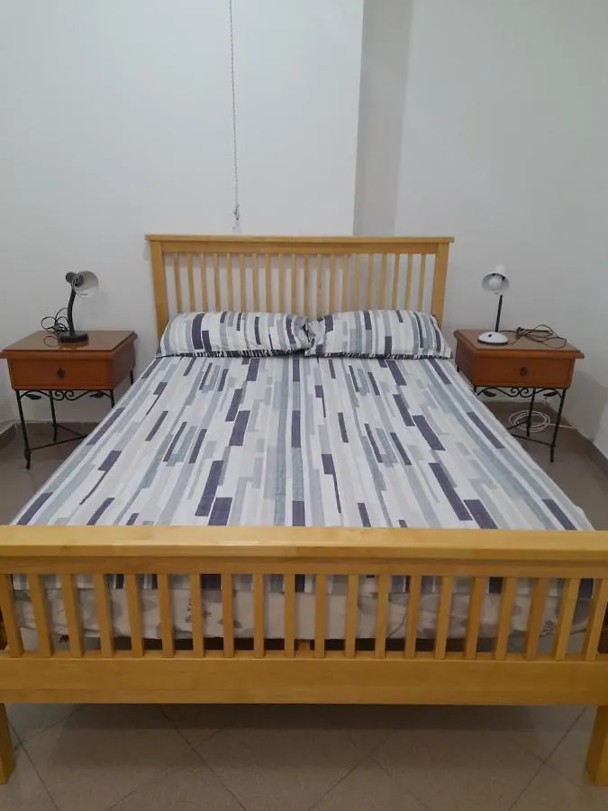 Rose Rooms Faro