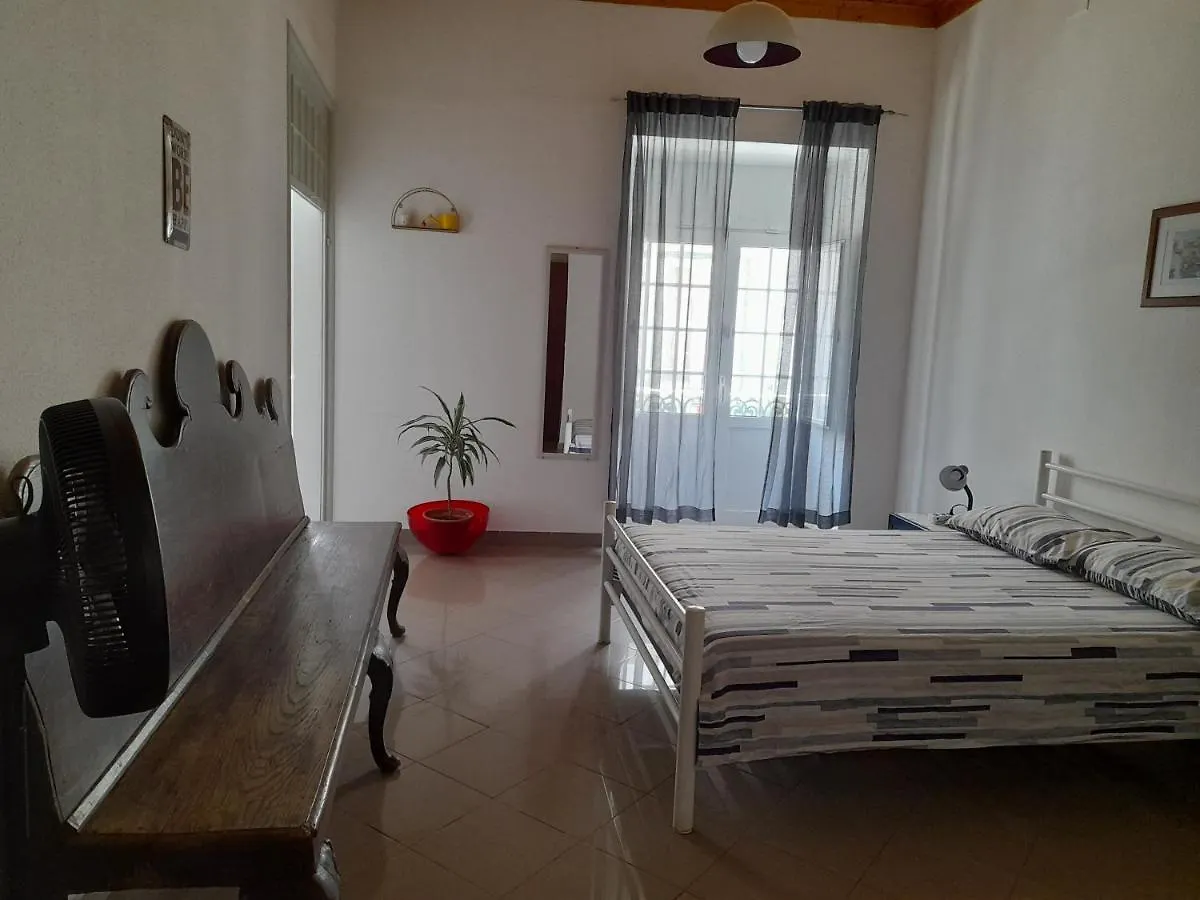 Homestay Rose Rooms Faro