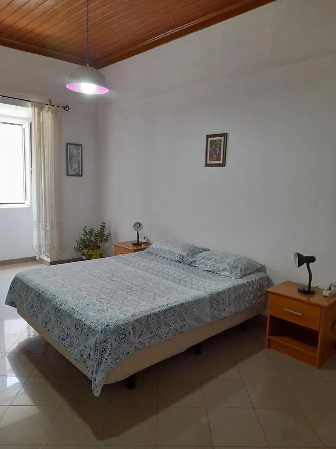 Rose Rooms Faro