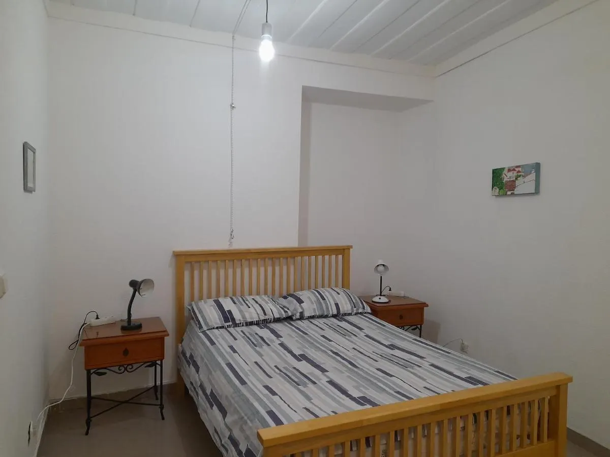 Homestay Rose Rooms Faro