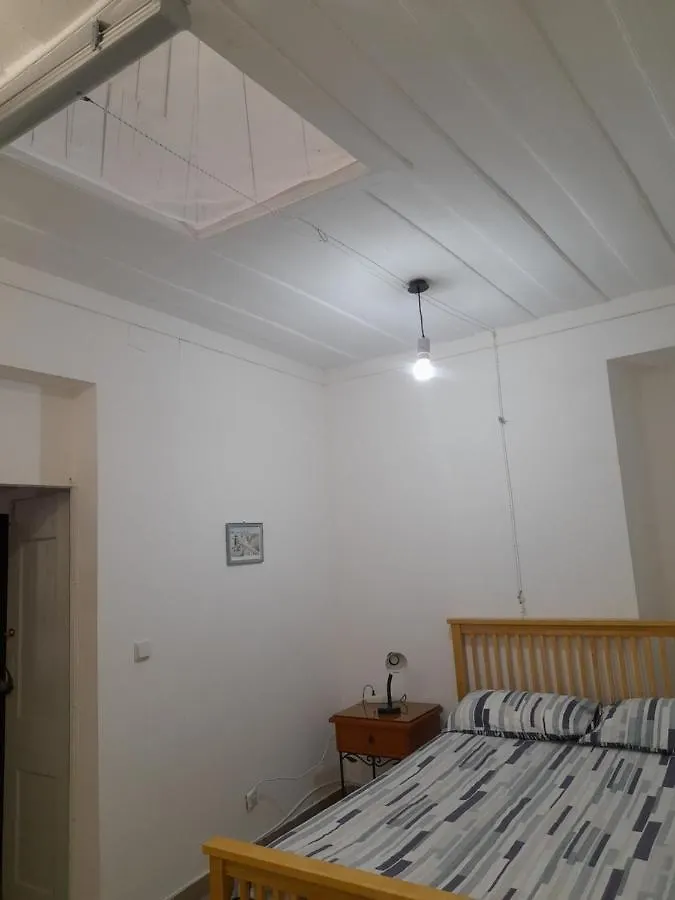 Rose Rooms FAO Homestay szállás